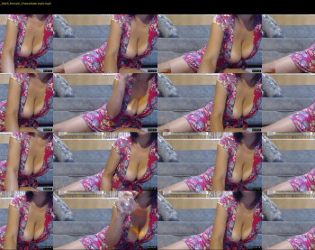 katrine_denev — 12 minute Chaturbate female teen cam video, 720p, Aug 5, 2021