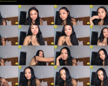 sofia_sakura — 12 minute Chaturbate female teen cam video, 1080p, Aug 4, 2021
