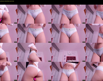 yorgely_ — 44 minute Chaturbate female teen cam video, 1080p, Aug 5, 2021