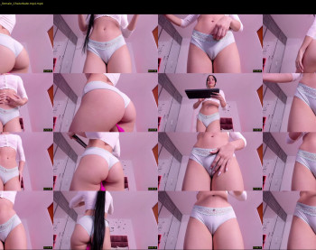 yorgely_ — 42 minute Chaturbate female teen cam video, 1080p, Aug 5, 2021