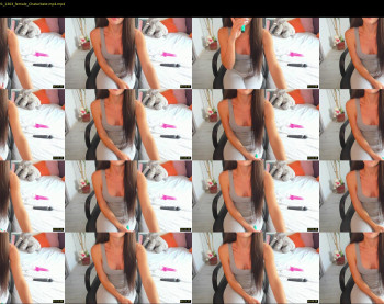 devilish_goddes — 8 minute Chaturbate female teen cam video, 1080p, Aug 5, 2021
