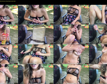 funcamkw — 115 minute Chaturbate female teen cam video, 720p, Aug 6, 2021