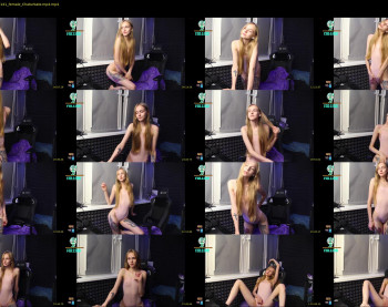 jessica_rays — 70 minute Chaturbate couple teen cam video, 1080p, Aug 6, 2021