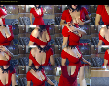 katrine_denev — 8 minute Chaturbate female teen cam video, 720p, Aug 5, 2021
