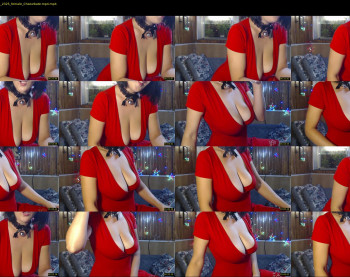 katrine_denev — 4 minute Chaturbate female teen cam video, 720p, Aug 5, 2021