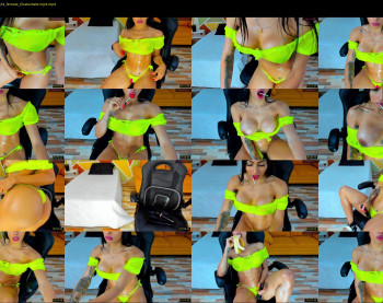 kickyfox77 — 70 minute Chaturbate female teen cam video, 1080p, Aug 6, 2021
