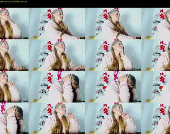 lenna_harper — 2 minute Chaturbate female teen cam video, 720p, Aug 5, 2021