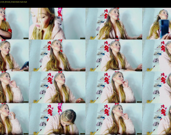 lenna_harper — 18 minute Chaturbate female teen cam video, 720p, Aug 5, 2021