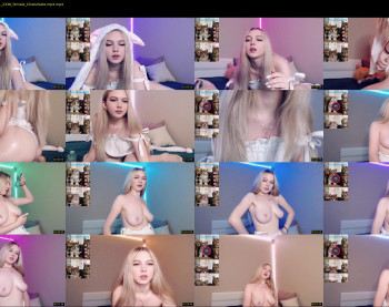 small_blondee — 10 minute Chaturbate female teen cam video, 720p, Aug 5, 2021