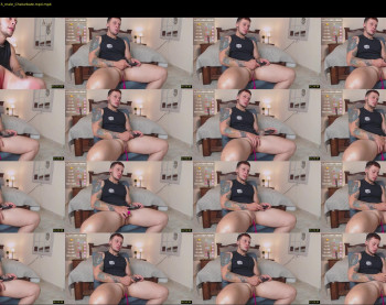 _marcus1 — 9 minute Chaturbate male teen cam video, 720p, Aug 7, 2021