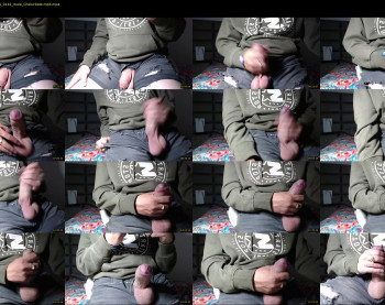 derek_smith21 — 24 minute Chaturbate male teen cam video, 1080p, Aug 7, 2021