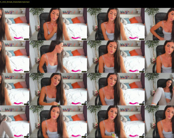 devilish_goddes — 9 minute Chaturbate female teen cam video, 1080p, Aug 6, 2021