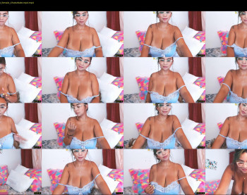 funplayx — 70 minute Chaturbate female teen cam video, 1080p, Aug 6, 2021