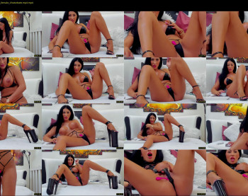 ivonady — 70 minute Chaturbate female teen cam video, 1080p, Aug 7, 2021