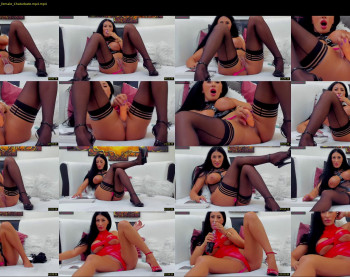 ivonady — 70 minute Chaturbate female teen cam video, 1080p, Aug 7, 2021