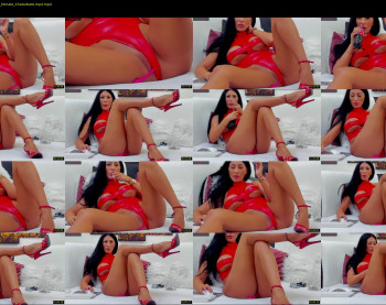 ivonady — 28 minute Chaturbate female teen cam video, 1080p, Aug 7, 2021