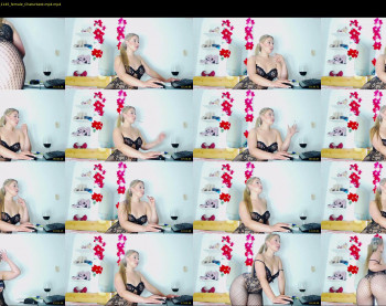 lenna_harper — 21 minute Chaturbate female teen cam video, 720p, Aug 6, 2021