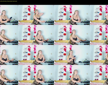 lenna_harper — 19 minute Chaturbate female teen cam video, 720p, Aug 6, 2021