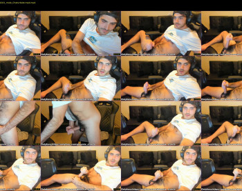 phoenix_star — 42 minute Chaturbate male teen cam video, 720p, Aug 6, 2021