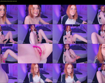 pocketrocket_ — 61 minute Chaturbate female teen cam video, 1080p, Aug 6, 2021