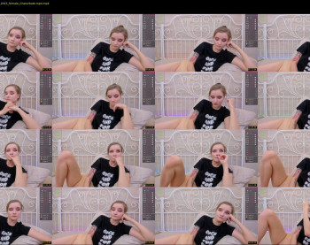 savanahwildc — 7 minute Chaturbate female teen cam video, 1080p, Aug 6, 2021