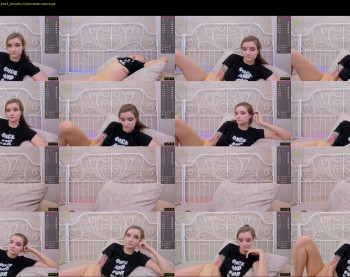 savanahwildc — 38 minute Chaturbate female teen cam video, 1080p, Aug 6, 2021