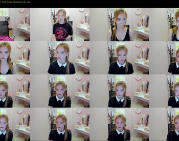 veronica_space — 70 minute Chaturbate female teen cam video, 1080p, Aug 6, 2021