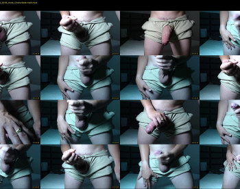 derek_smith21 — 29 minute Chaturbate male teen cam video, 1080p, Aug 11, 2021