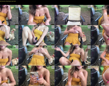 funcamkw — 114 minute Chaturbate female teen cam video, 720p, Aug 11, 2021