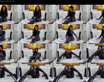 ivonady — 12 minute Chaturbate female teen cam video, 1080p, Aug 11, 2021
