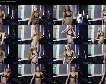 jessica_rays — 70 minute Chaturbate couple teen cam video, 1080p, Aug 10, 2021