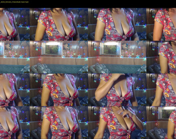 katrine_denev — 10 minute Chaturbate female teen cam video, 720p, Aug 11, 2021