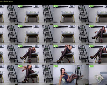 look_ — 75 minute Chaturbate female teen cam video, 1080p, Aug 10, 2021