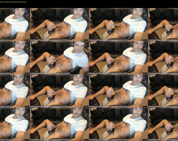 phoenix_star — 3 minute Chaturbate male teen cam video, 720p, Aug 10, 2021