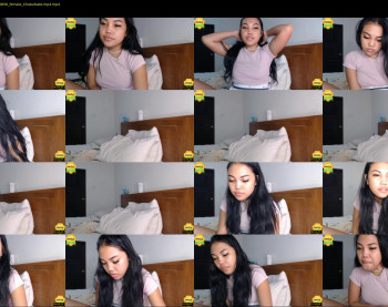 sofia_sakura — 13 minute Chaturbate female teen cam video, 1080p, Aug 10, 2021