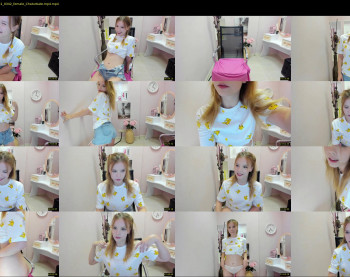 veronica_space — 58 minute Chaturbate female teen cam video, 1080p, Aug 11, 2021