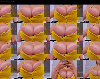 _pink_kitty — 25 minute Chaturbate female teen cam video, 1080p, Aug 11, 2021