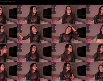 cherry__pie — 7 minute Chaturbate female teen cam video, 1080p, Aug 12, 2021
