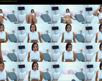 danielasanders — 22 minute Chaturbate female teen cam video, 720p, Aug 11, 2021