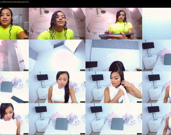 danielasanders — 48 minute Chaturbate female teen cam video, 720p, Aug 11, 2021