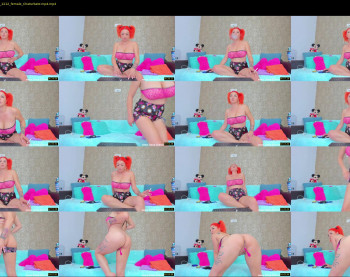 deeadiamond — 6 minute Chaturbate female teen cam video, 1080p, Aug 11, 2021