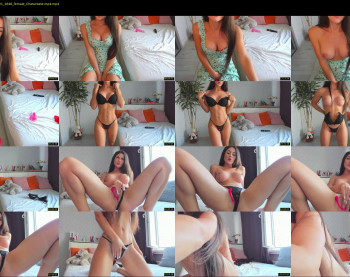 devilish_goddes — 69 minute Chaturbate female teen cam video, 1080p, Aug 11, 2021