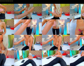 fallingangel_ — 70 minute Chaturbate female teen cam video, 1080p, Aug 11, 2021