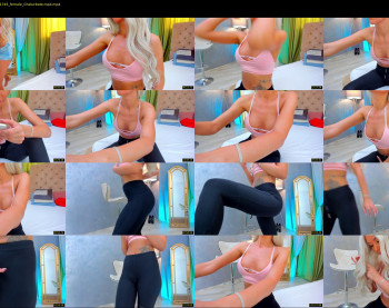 fallingangel_ — 70 minute Chaturbate female teen cam video, 1080p, Aug 11, 2021