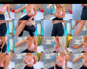 fallingangel_ — 70 minute Chaturbate female teen cam video, 1080p, Aug 11, 2021