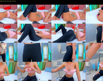 fallingangel_ — 34 minute Chaturbate female teen cam video, 1080p, Aug 11, 2021
