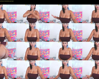 funplayx — 17 minute Chaturbate female teen cam video, 1080p, Aug 11, 2021