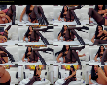 ivonady — 63 minute Chaturbate female teen cam video, 1080p, Aug 11, 2021