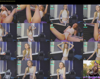 jessica_rays — 41 minute Chaturbate couple teen cam video, 1080p, Aug 11, 2021