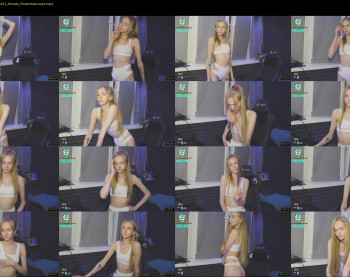 jessica_rays — 71 minute Chaturbate couple teen cam video, 1080p, Aug 12, 2021